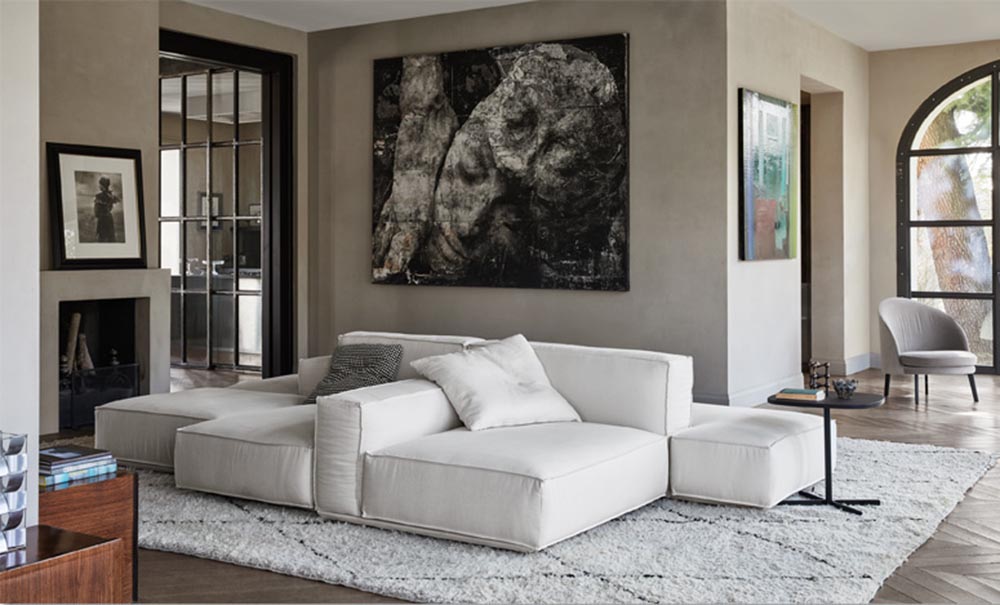 Arflex現(xiàn)代時尚