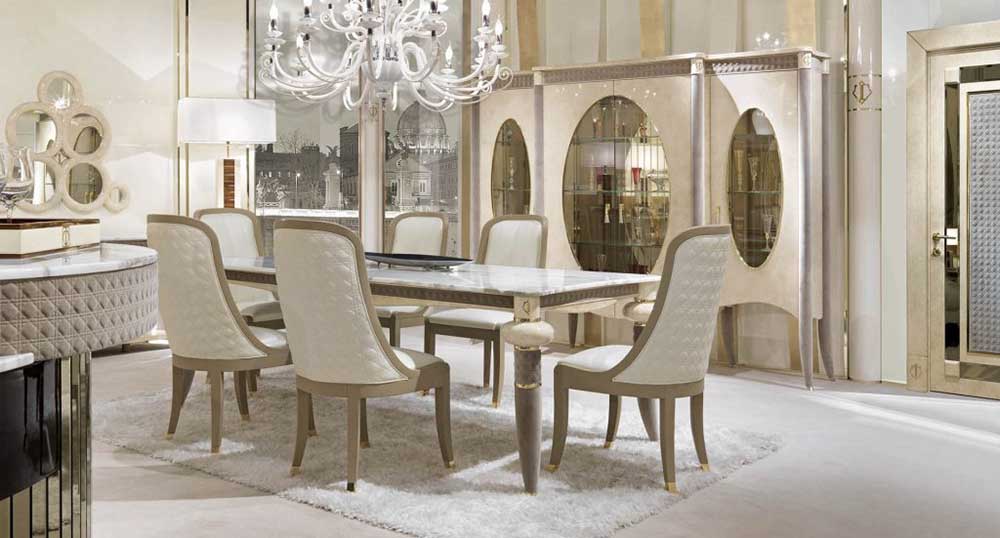 TURRI品質(zhì)奢華