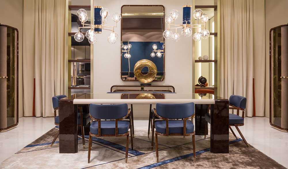 TURRI品質(zhì)奢華