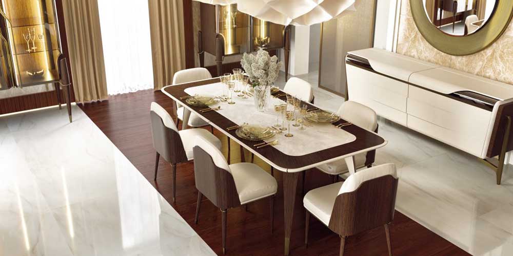 TURRI品質(zhì)奢華