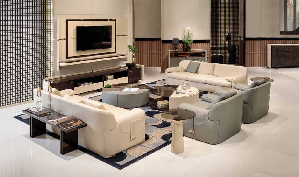 TURRI品質(zhì)奢華