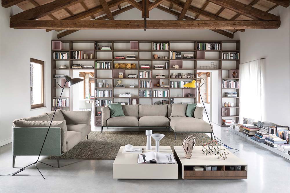 Novamobili現(xiàn)代北歐