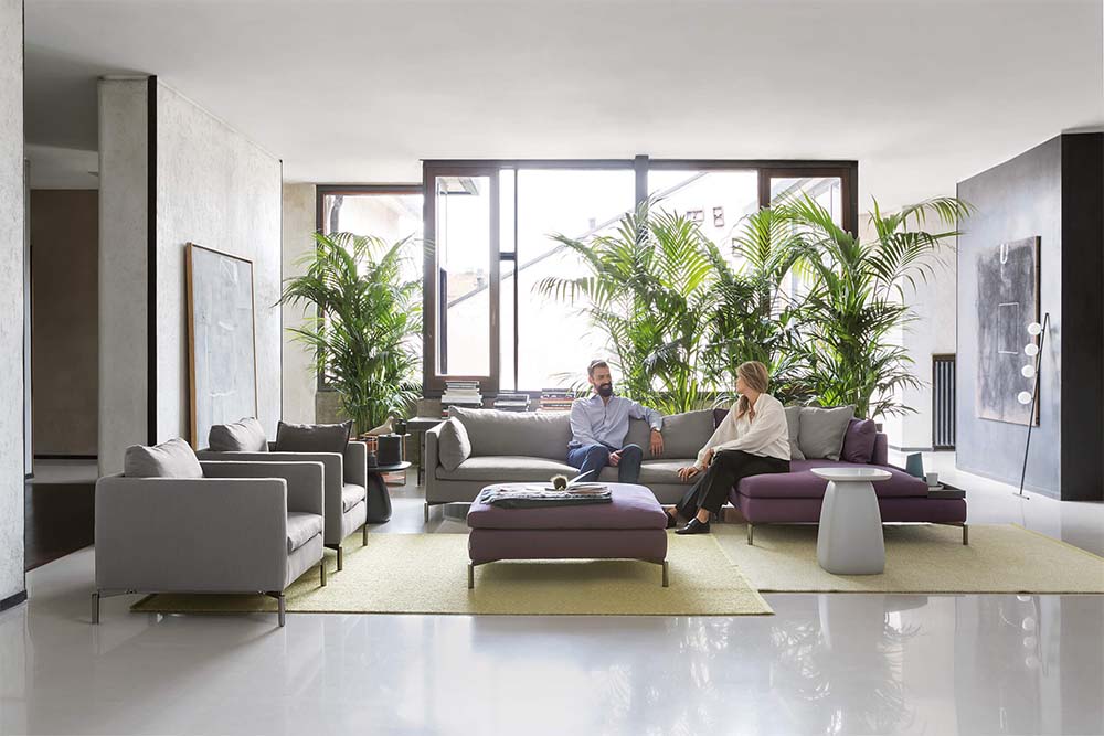 Novamobili現(xiàn)代時尚