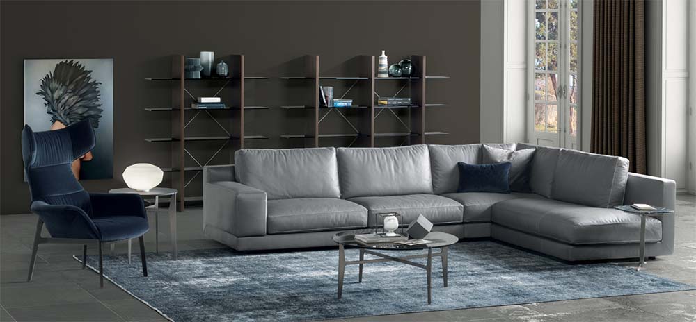 NATUZZI現(xiàn)代簡約