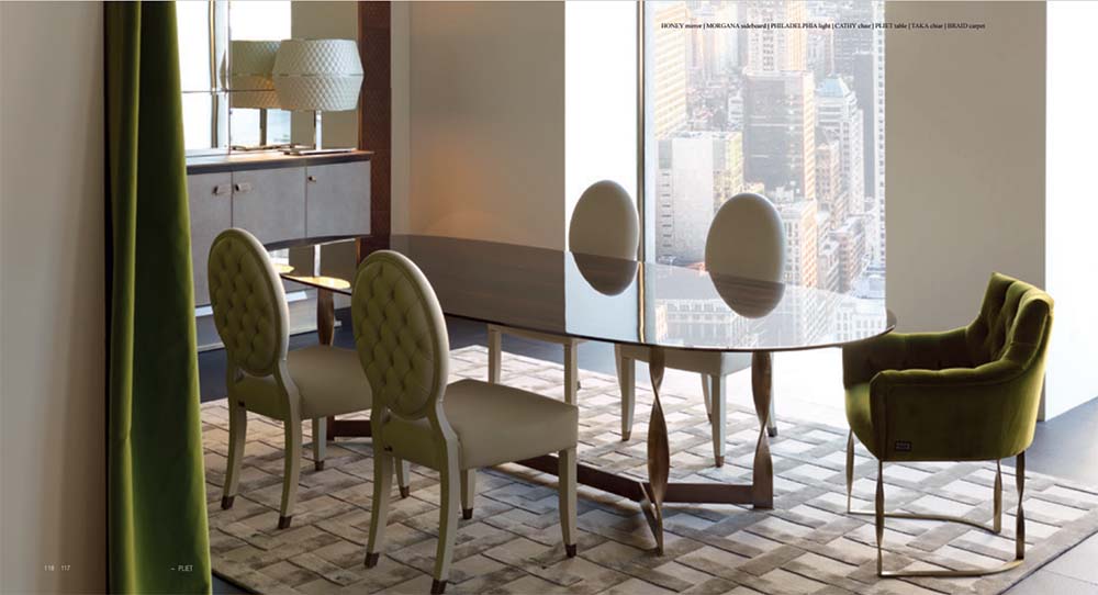 RUGIANO低調(diào)奢華