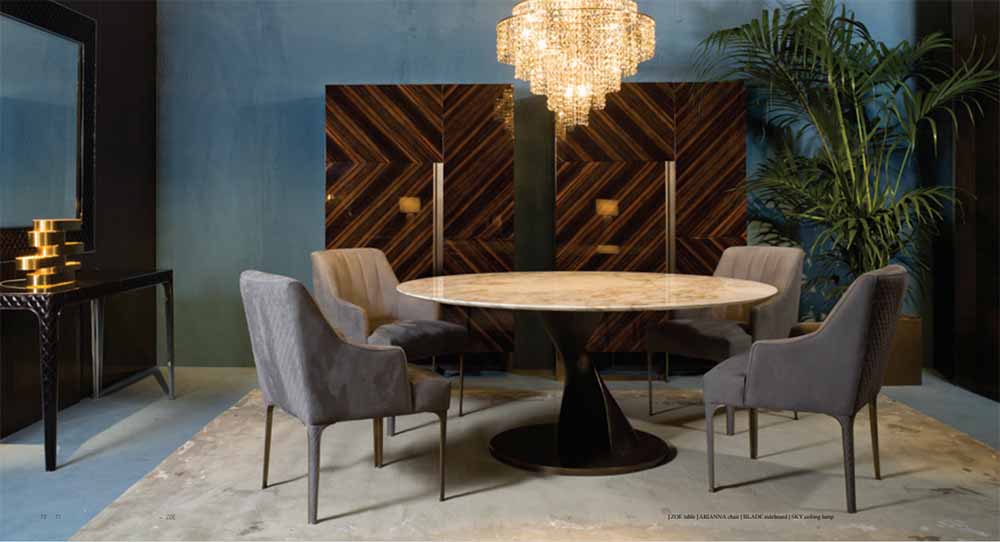 RUGIANO低調(diào)奢華