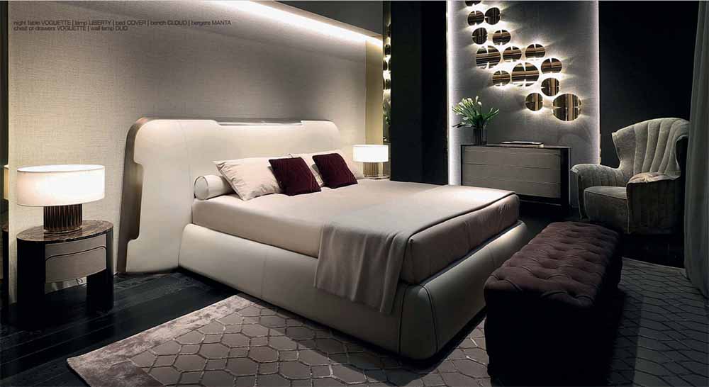 RUGIANO低調(diào)奢華