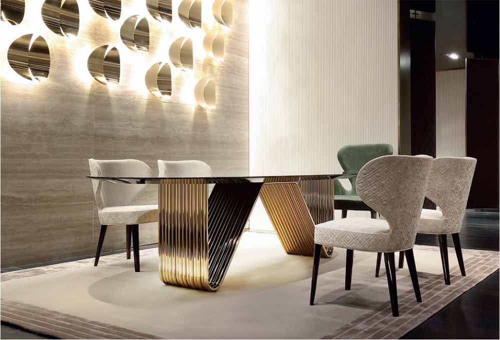 RUGIANO低調(diào)奢華