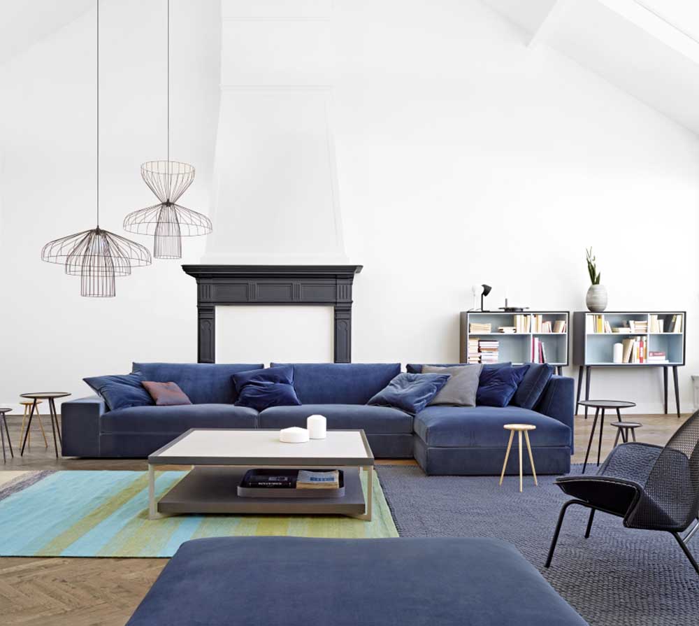 Ligne Roset現(xiàn)代時(shí)尚