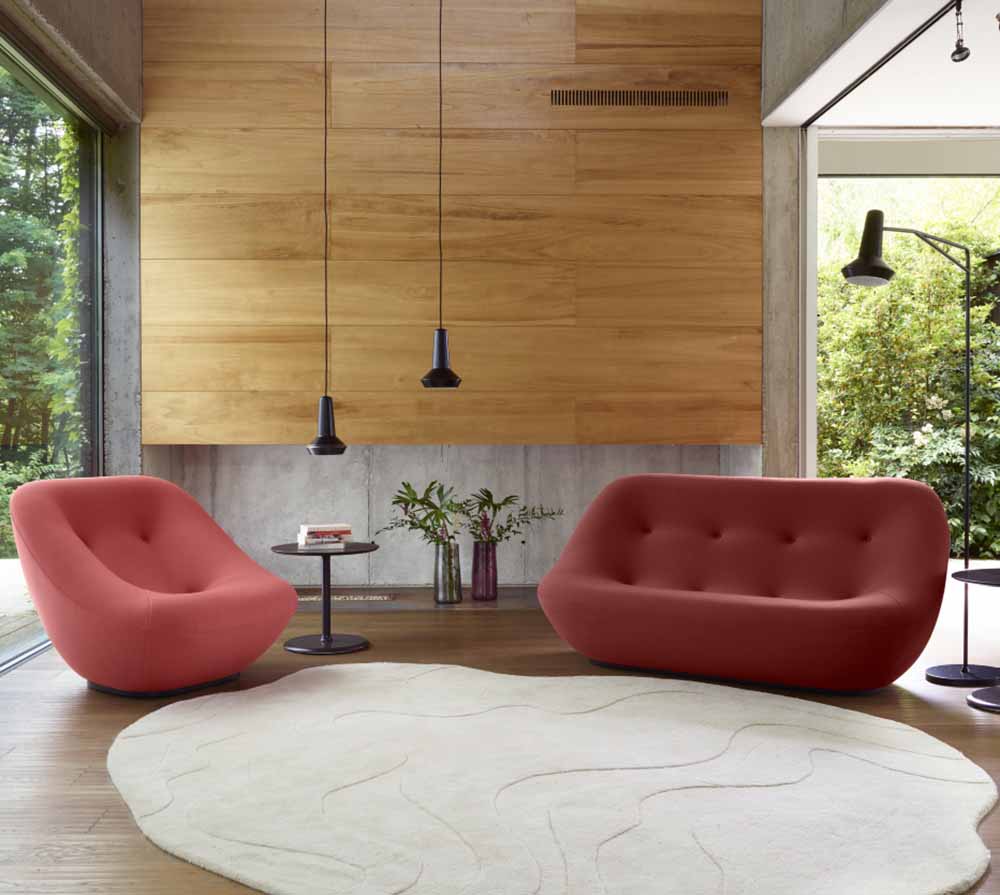 Ligne Roset現(xiàn)代時(shí)尚