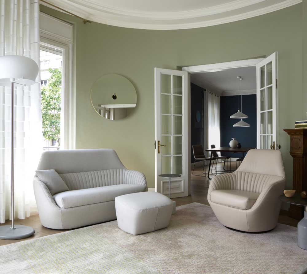 Ligne Roset現(xiàn)代時(shí)尚