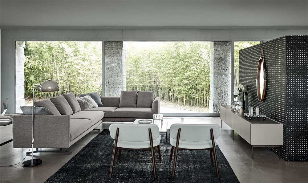 Alf DaFre現(xiàn)代極簡