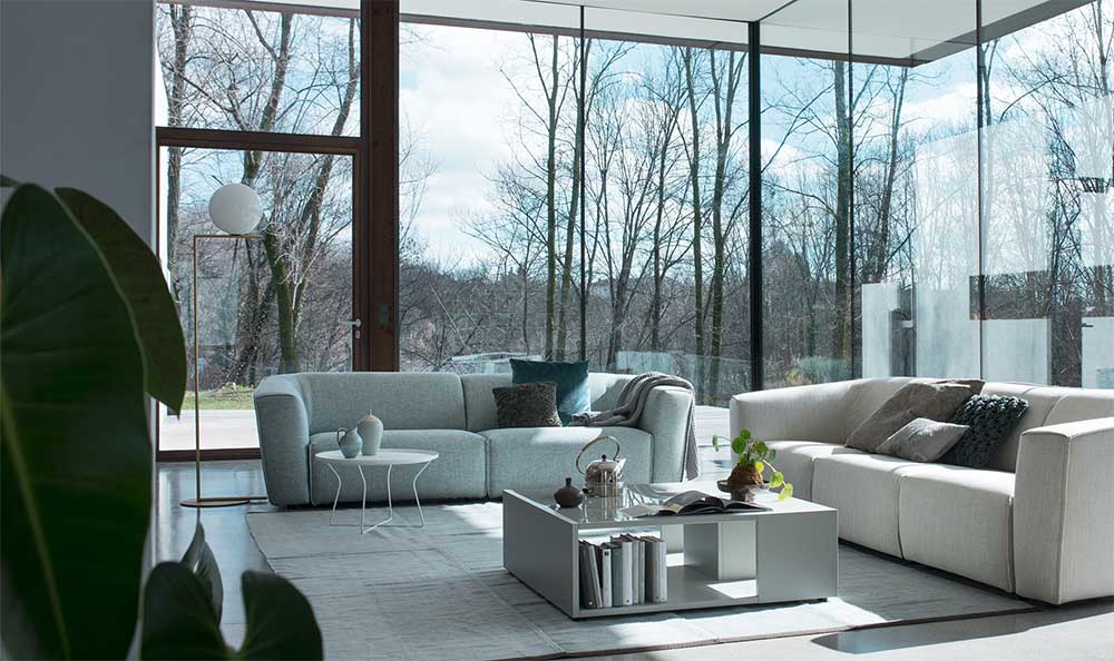 Alf DaFre現(xiàn)代極簡