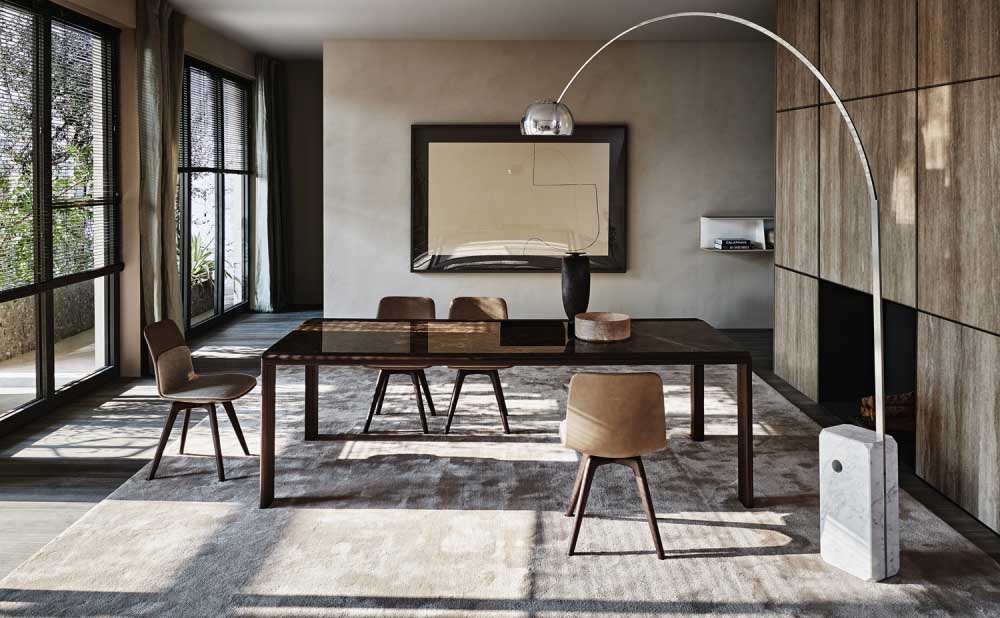 Molteni現(xiàn)代北歐