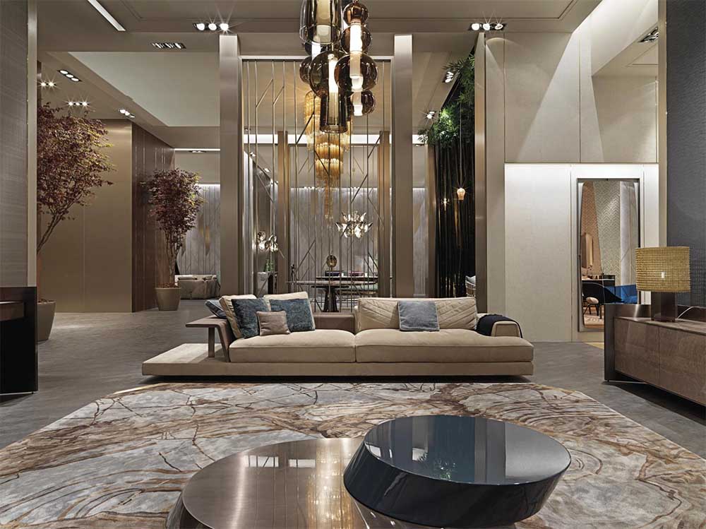 VISIONNAIRE品質(zhì)奢華