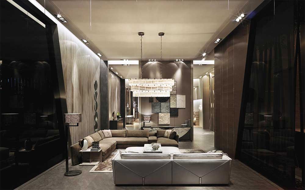 VISIONNAIRE品質(zhì)奢華