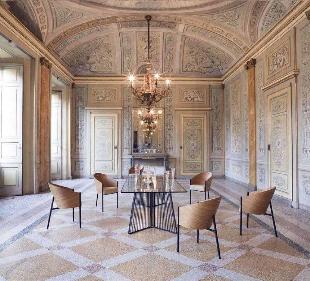 Driade摩登時(shí)尚