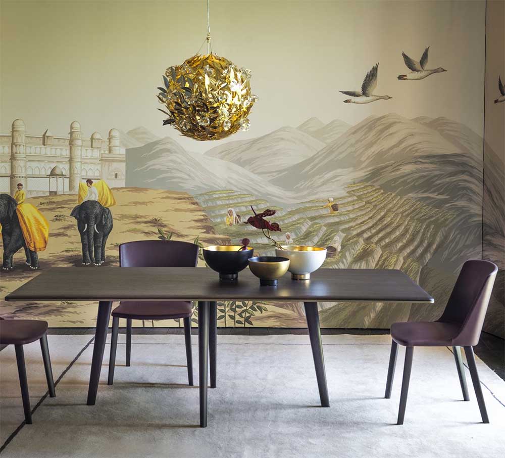 Driade摩登時(shí)尚