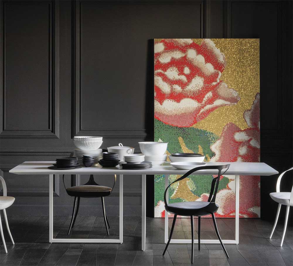 Driade摩登時(shí)尚