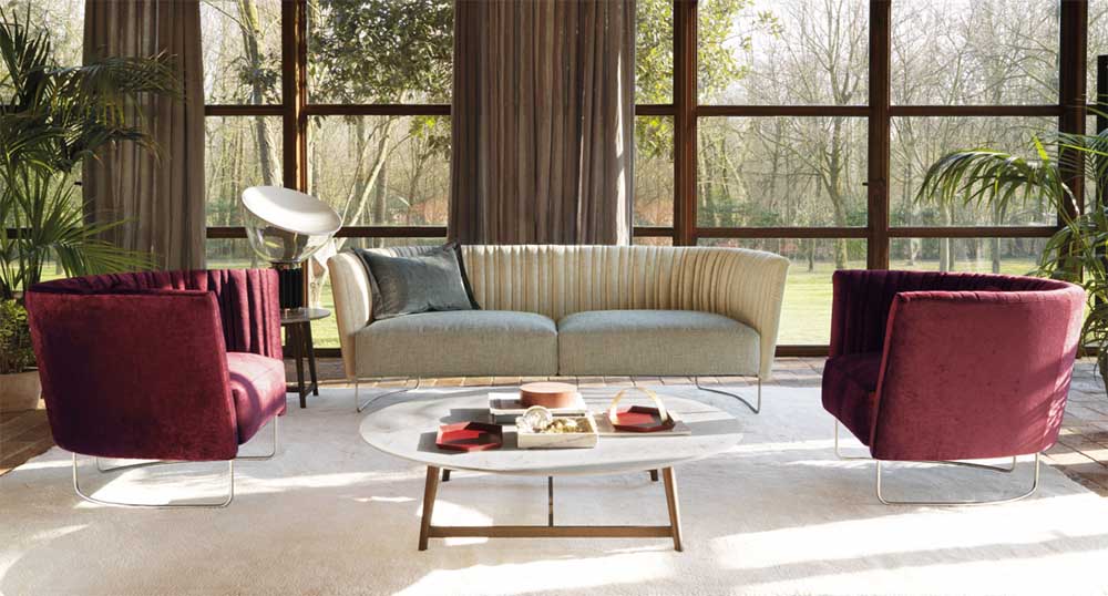 Désirée現(xiàn)代混搭