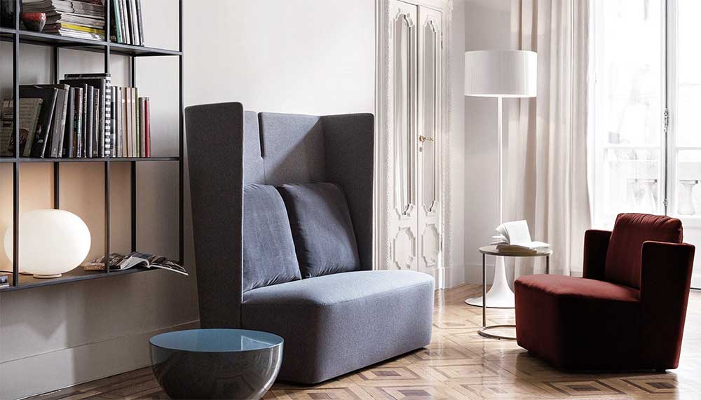 MERIDIANI現(xiàn)代時(shí)尚