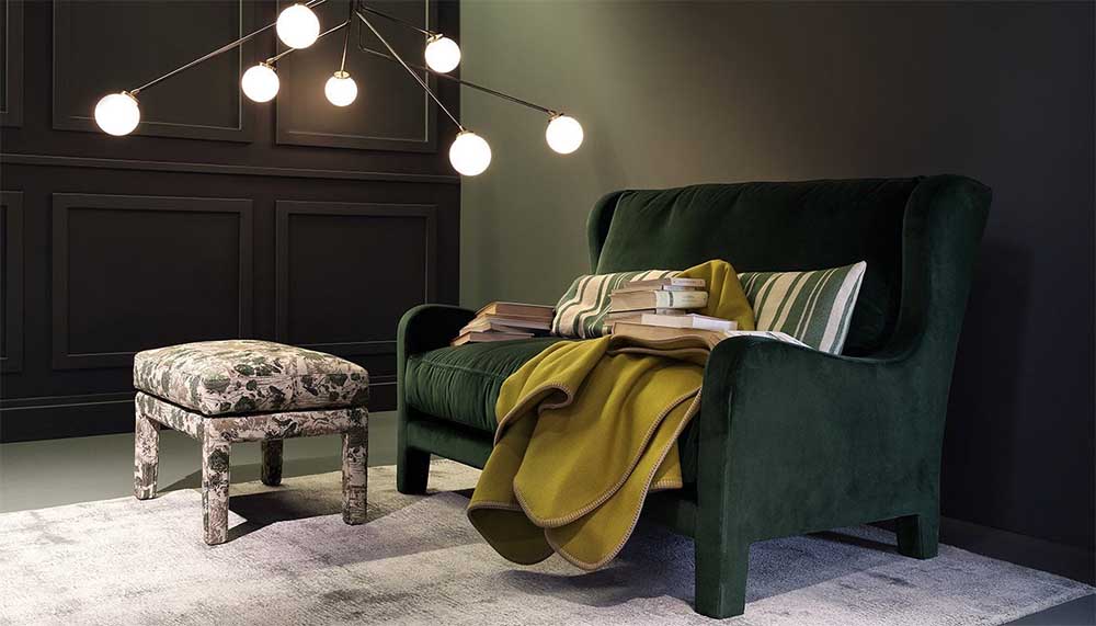 MERIDIANI現(xiàn)代時(shí)尚