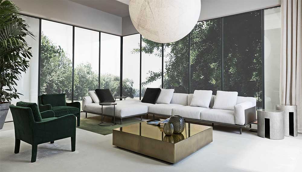 MERIDIANI現(xiàn)代時(shí)尚