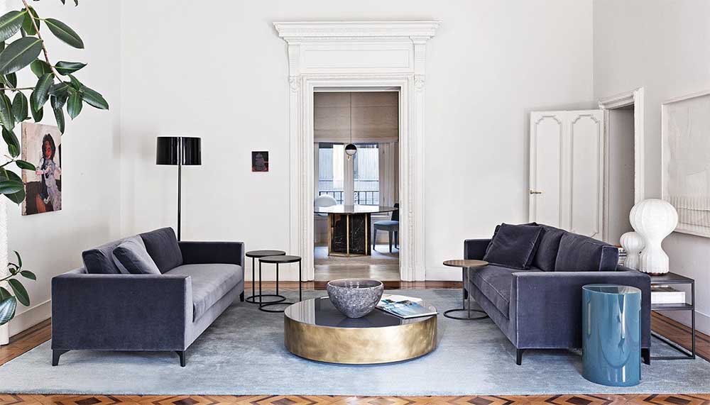 MERIDIANI現(xiàn)代時(shí)尚