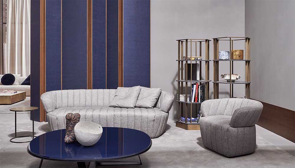 MERIDIANI現(xiàn)代時(shí)尚