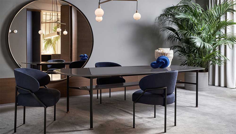 MERIDIANI現(xiàn)代時(shí)尚