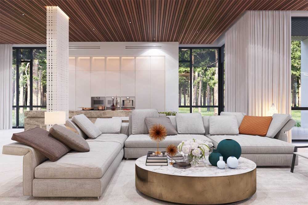 Minotti現(xiàn)代簡(jiǎn)約