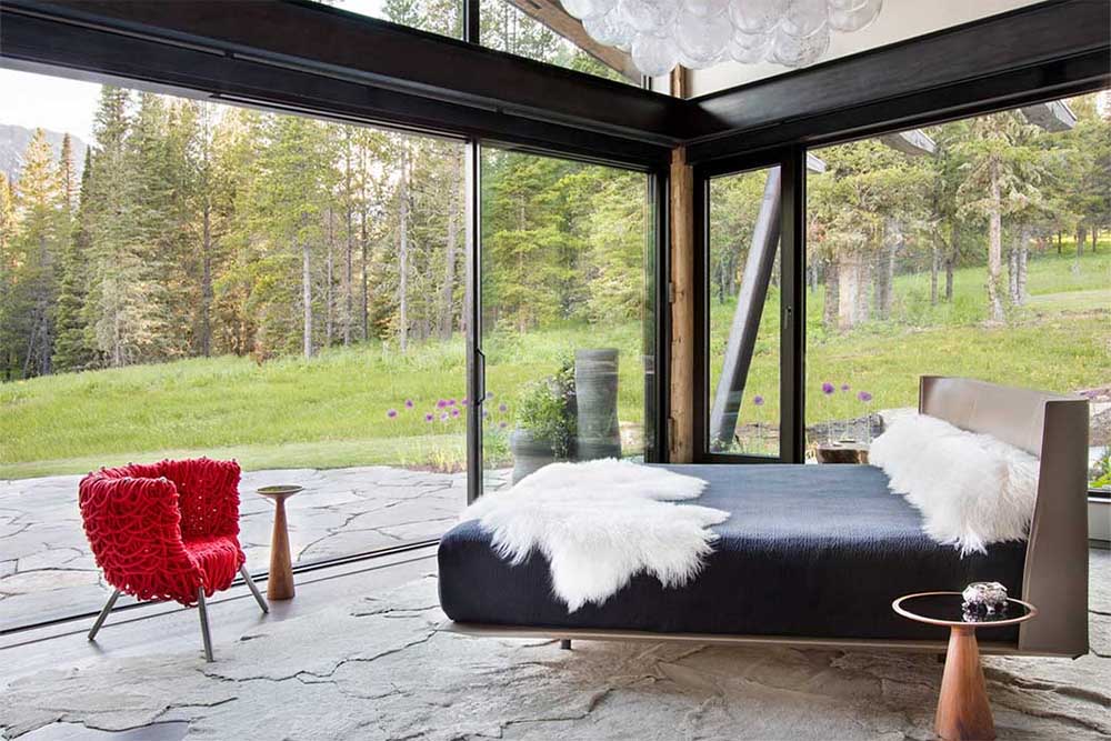 B&B  現(xiàn)代極簡(jiǎn)