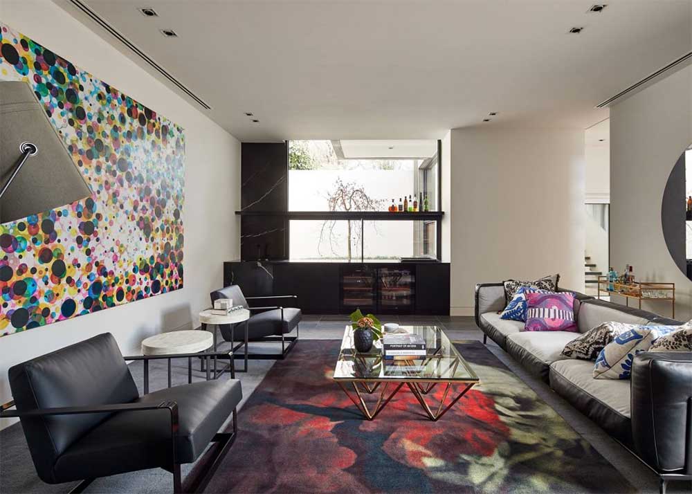 Poliform現(xiàn)代簡(jiǎn)約