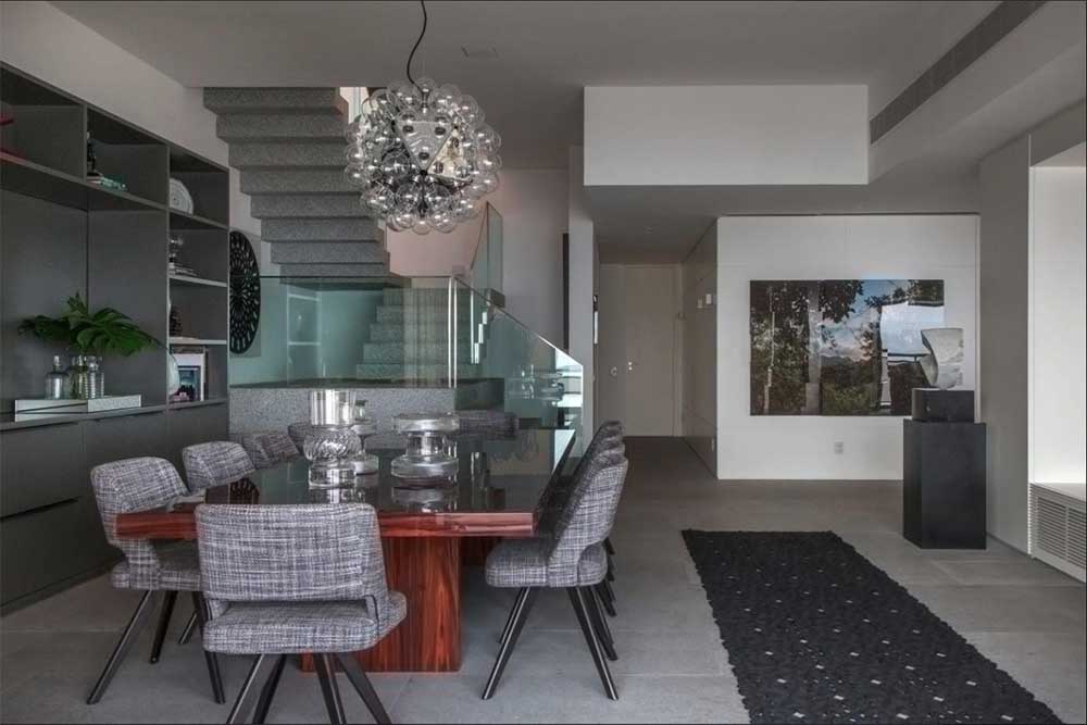 Molteni現(xiàn)代極簡(jiǎn)