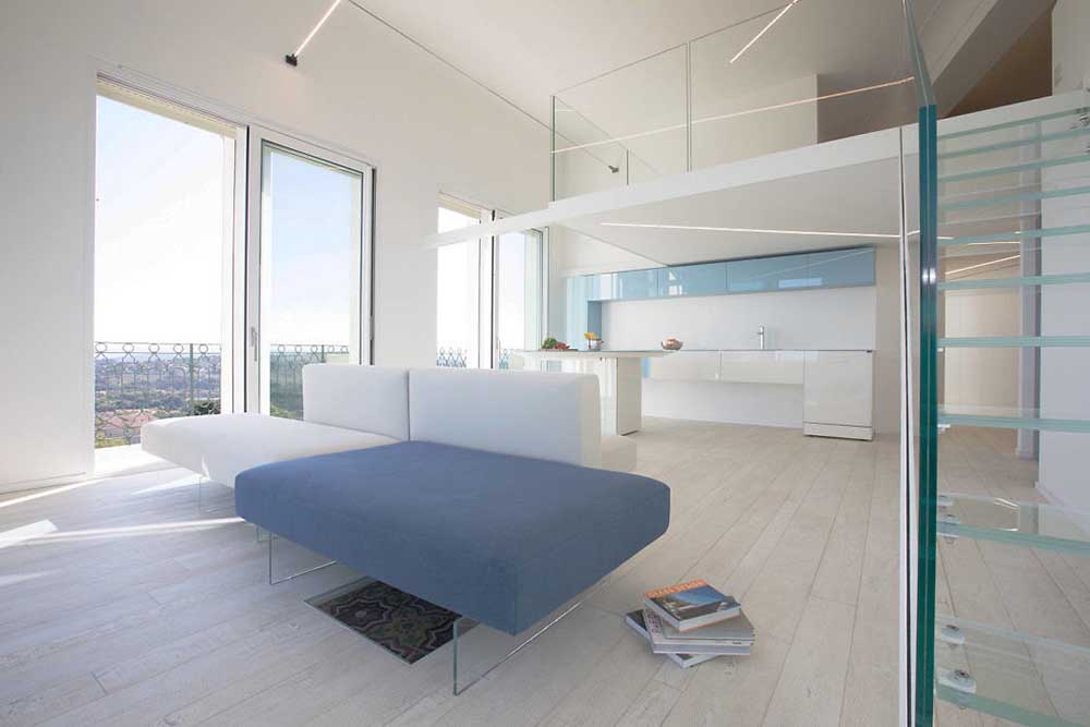 LAGO現(xiàn)代極簡(jiǎn)