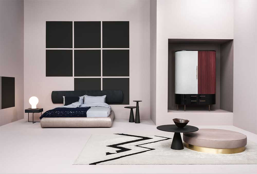 baxter現(xiàn)代復(fù)古