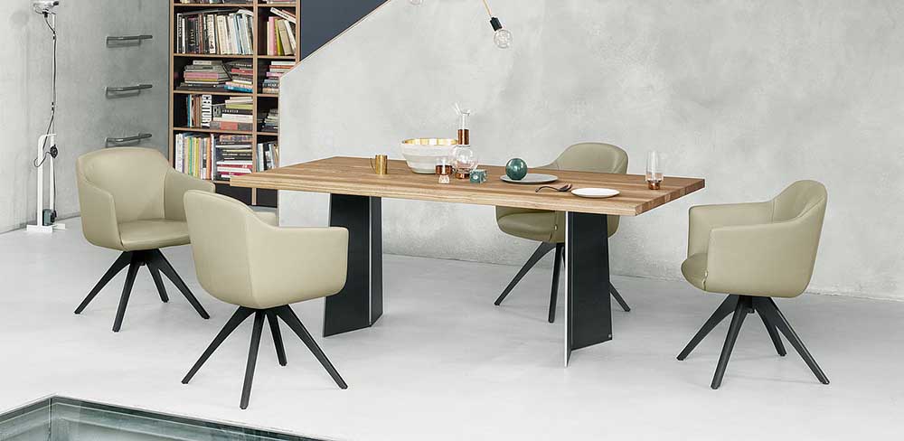 Rolf Benz現(xiàn)代北歐