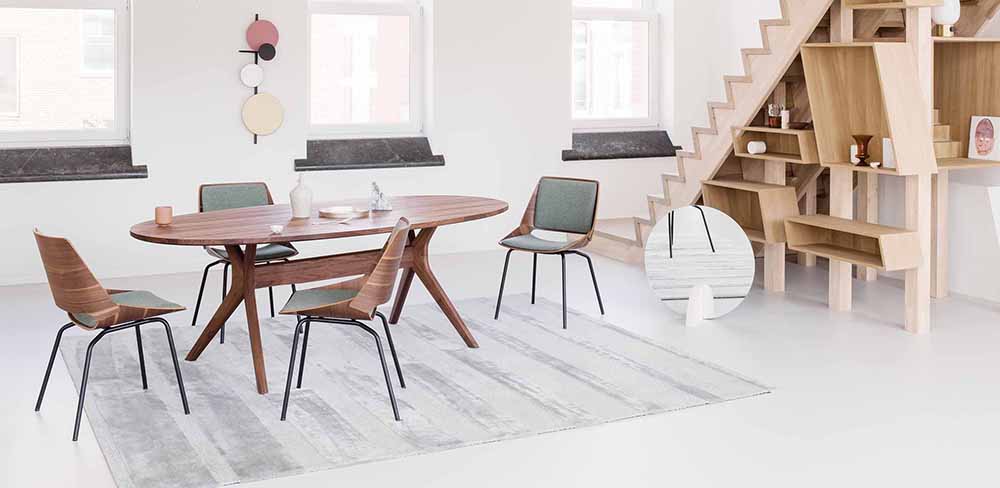 Rolf Benz現(xiàn)代北歐