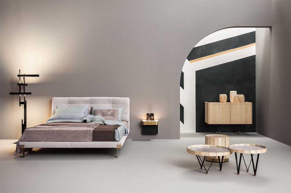 baxter現(xiàn)代復(fù)古