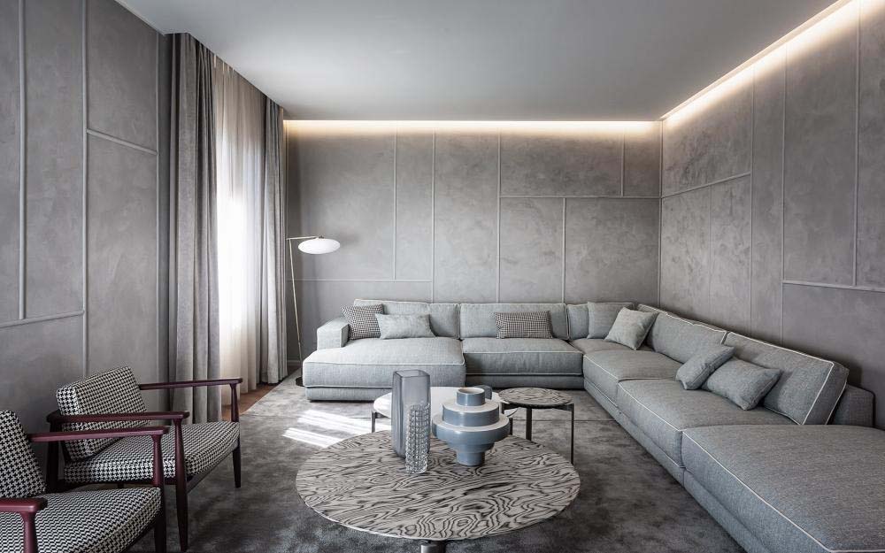 CASAMILANO簡(jiǎn)約奢華