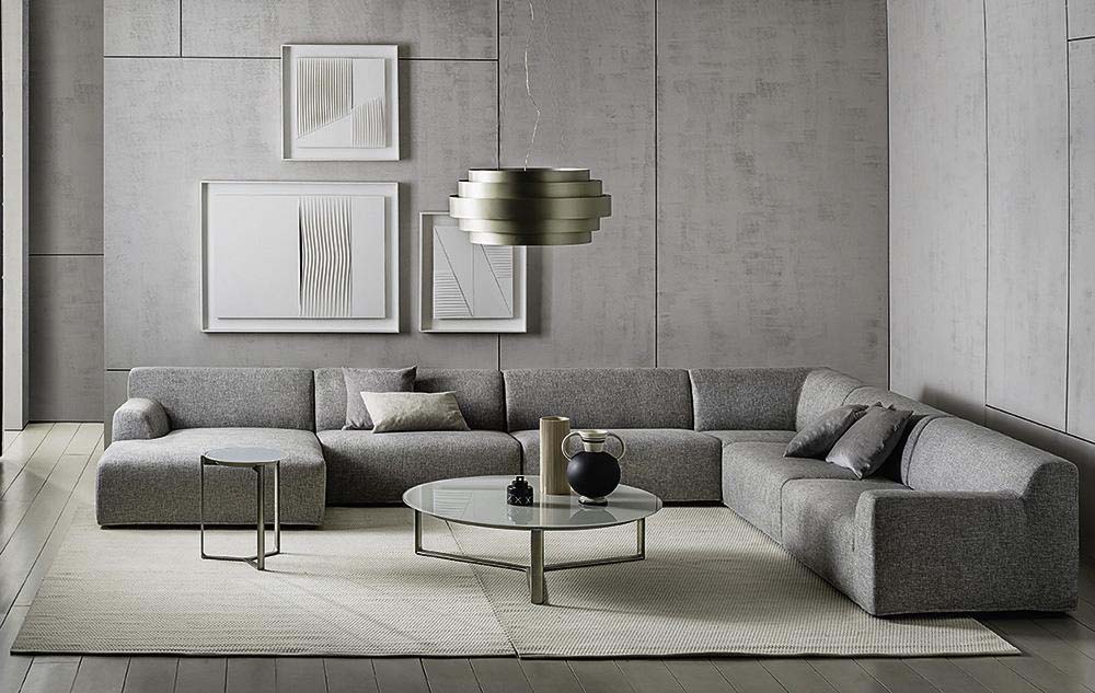 CASAMILANO簡(jiǎn)約奢華