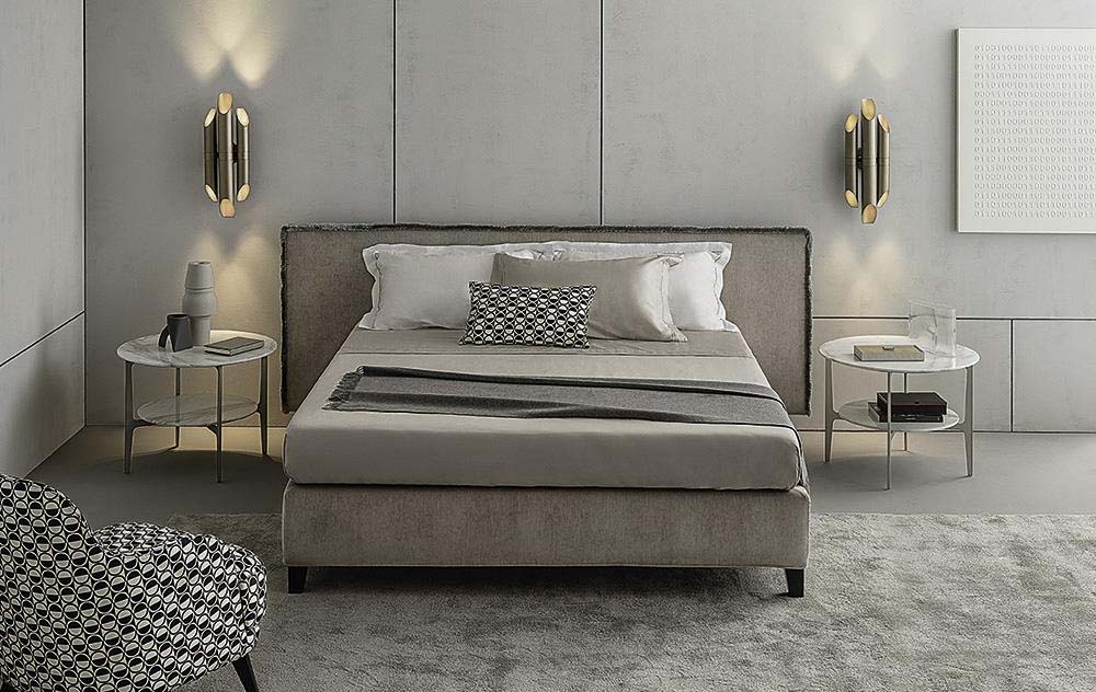 CASAMILANO簡(jiǎn)約奢華