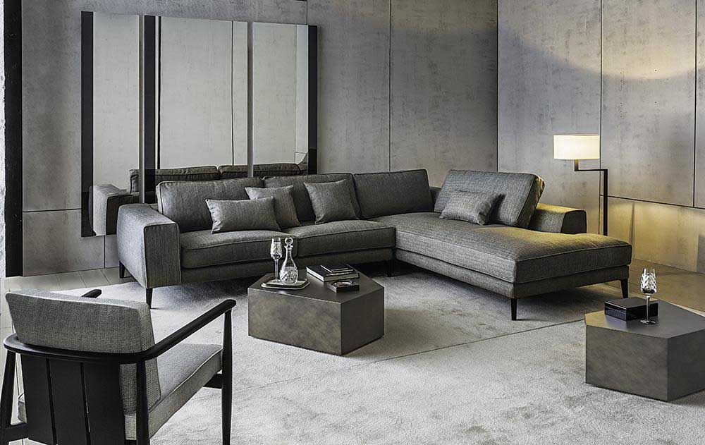 CASAMILANO簡(jiǎn)約奢華