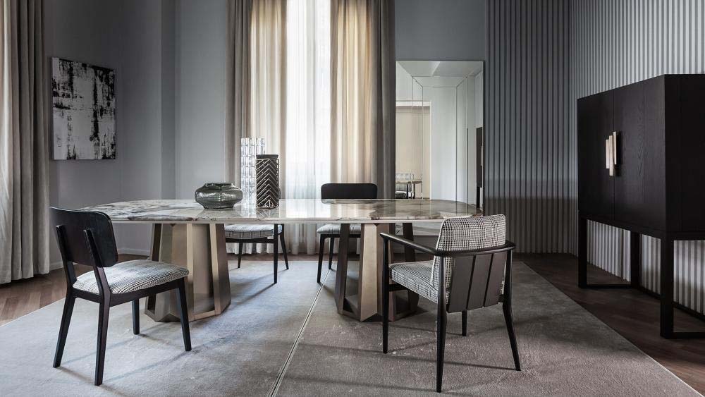 CASAMILANO簡(jiǎn)約奢華