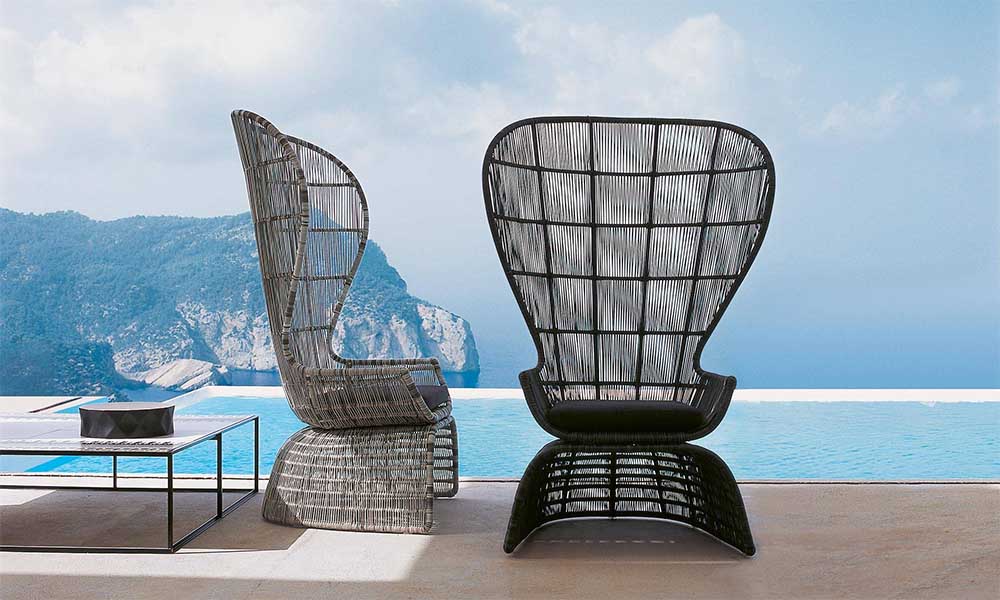 B&B  現(xiàn)代極簡