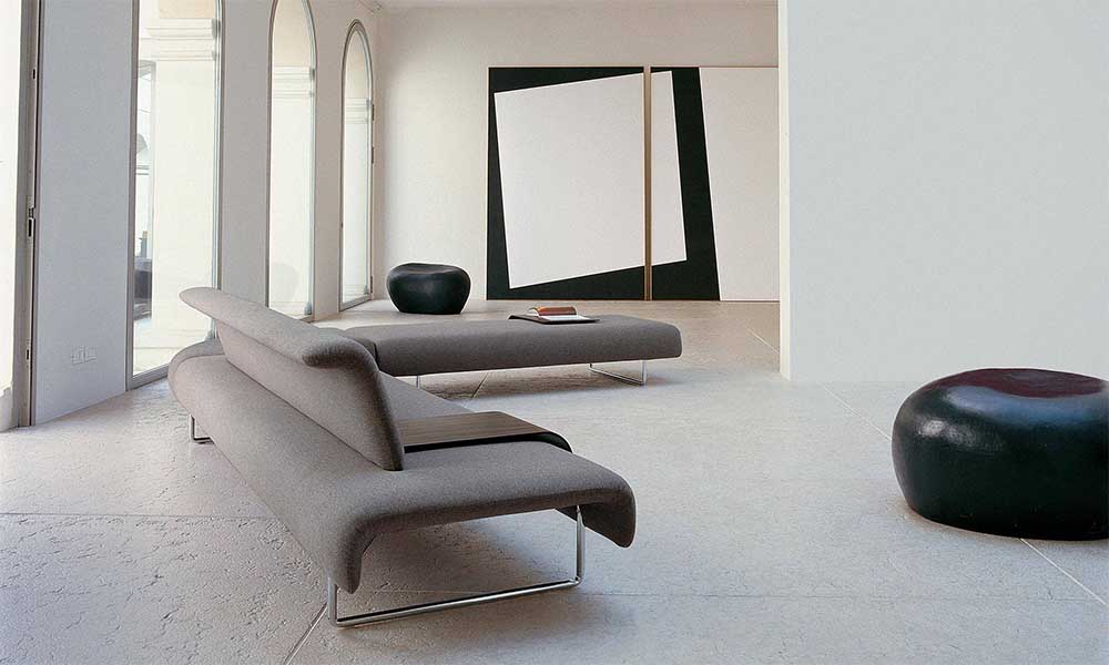 B&B  現(xiàn)代極簡