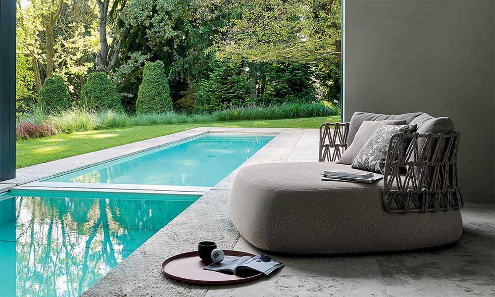 B&B  現(xiàn)代極簡