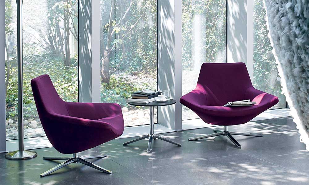 B&B  現(xiàn)代極簡