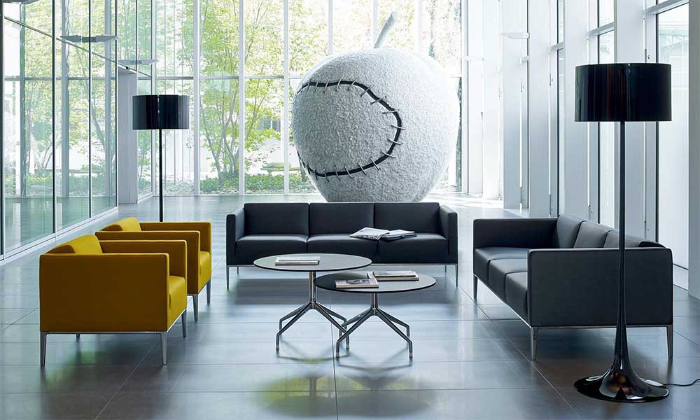 B&B  現(xiàn)代極簡