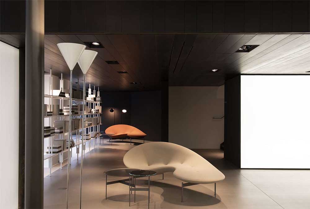 B&B  現(xiàn)代極簡